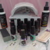 kit gel semipermanente Gc nails - Imagen 3