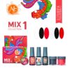 Colecciones Mix Alebrijes Mc Nails - Imagen 3