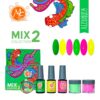 Colecciones Mix Alebrijes Mc Nails - Imagen 4