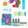 Colecciones Mix Alebrijes Mc Nails - Imagen 5