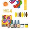 Colecciones Mix Alebrijes Mc Nails - Imagen 6