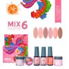 Colecciones Mix Alebrijes Mc Nails - Imagen 8
