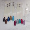 kit Gc nails kit #1