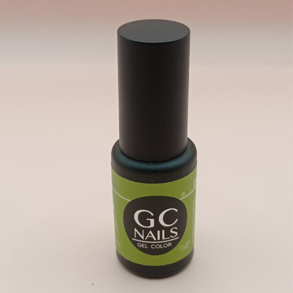 GC Nails Bel Color Gel Semipermante