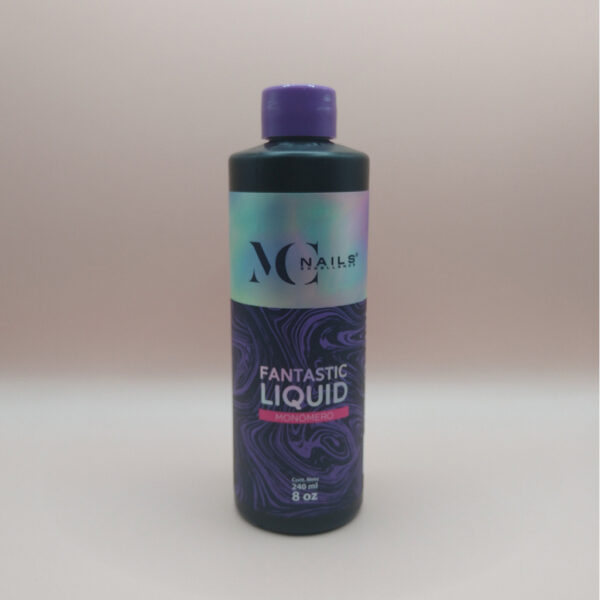 liquido acrilico Monómero Fantastic