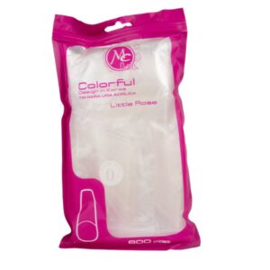 Tips Coffin Prees On Colorful LR 600pz