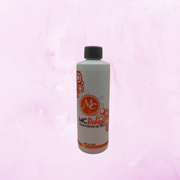 Removedor de Gel renew